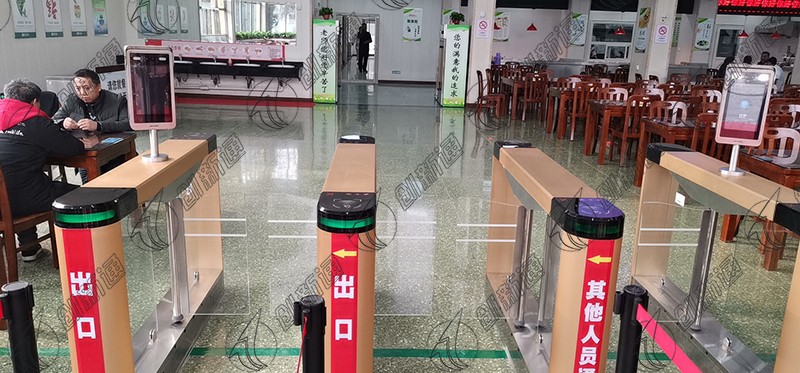 擺閘,三輥閘,速通閘,旋轉(zhuǎn)閘,平移閘,一字閘,人臉識(shí)別，