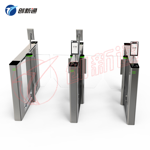 擺閘,三輥閘,速通閘,旋轉(zhuǎn)閘,平移閘,一字閘,人臉識別，
