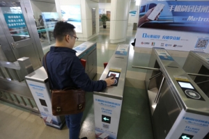 安防通道閘機(jī)企業(yè)打破傳統(tǒng)市場(chǎng)推廣思維，進(jìn)入互聯(lián)網(wǎng)平臺(tái)蓄勢(shì)待發(fā)