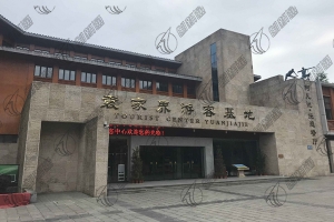 無(wú)刷電機(jī)的景區(qū)三輥閘實(shí)現(xiàn)高速檢票，全面解決排隊(duì)亂像