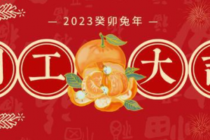 2023創(chuàng)新通科技開工大吉！